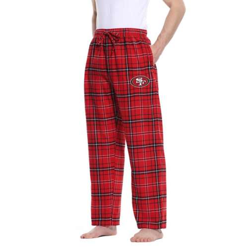 49ers pajamas online mens