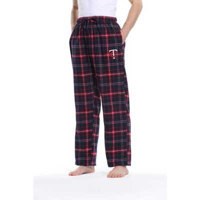 Navy/Red