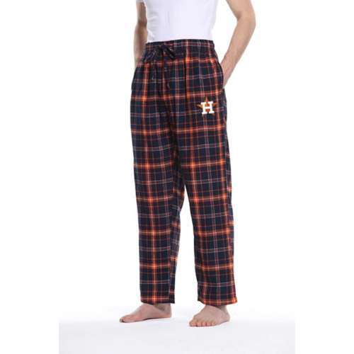 Concepts Sport Houston Astros Flannel Pants