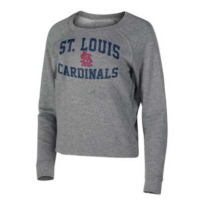 Concepts Sport St. Louis Cardinals 2023 Mainstream Shorts
