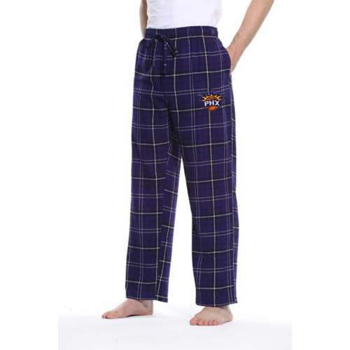 Concepts Sport Phoenix Suns Ultimate Flannel Pant
