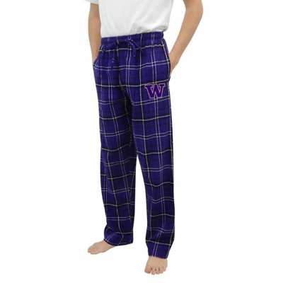 Philadelphia Eagles Men's Retro Concepts Sport Gauge Knit Pajama Pants