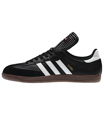 adidas samba soccer shoes