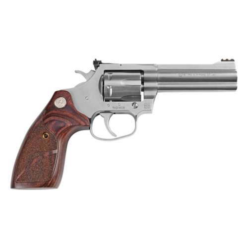 Colt King Cobra Target Revolver