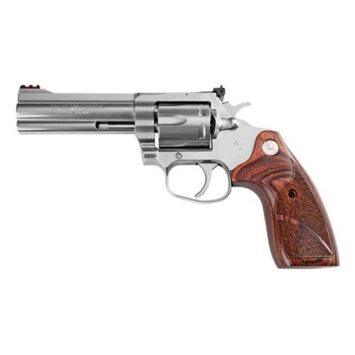 Colt King Cobra Target Revolver