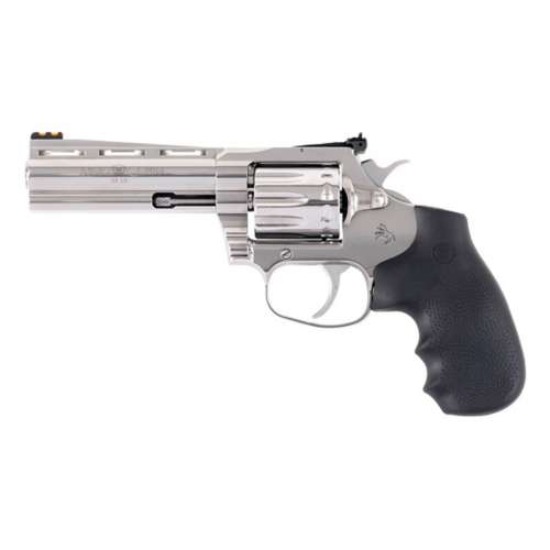 Colt King Cobra Stainless Steel 22 LR Target Revolver