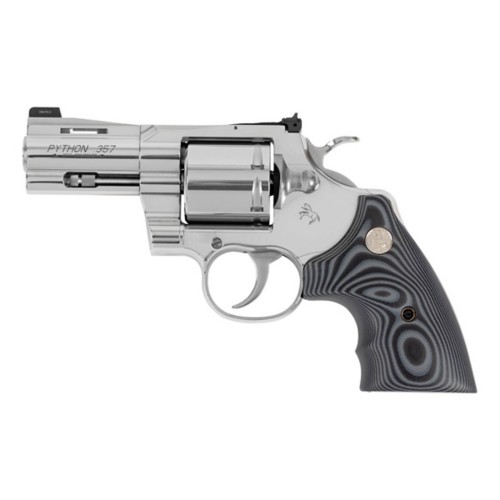 Colt Python Combat Elite 357 Magnum Revolver | SCHEELS.com