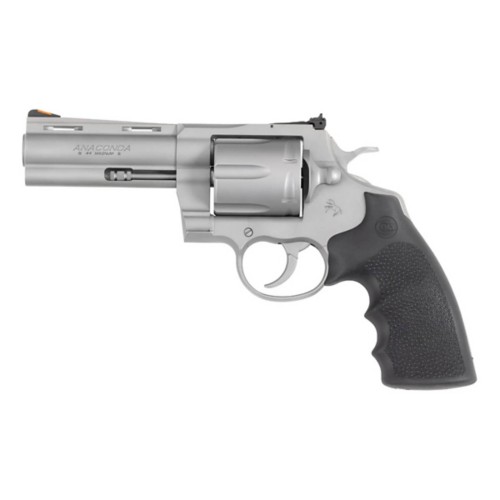 COLT ANACONDA 44 MAGNUM MAXI 6inch（競技専用） Colt Anaconda 44 Mag 6