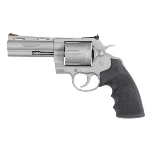 Colt Anaconda 44 Magnum Revolver