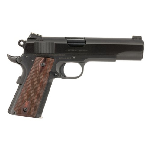 Colt Government Limited Edition 1911 Pistol 45 ACP Pistol
