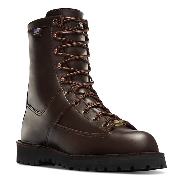 DANNER Men's  Hood Winter Light Boots Outdoor