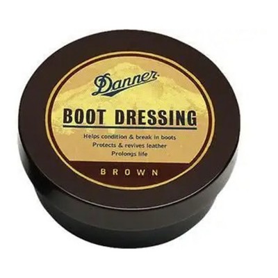 Danner Leather Boot Dressing