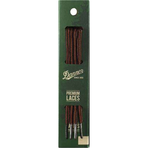 Men's Danner Hunting Boot Laces