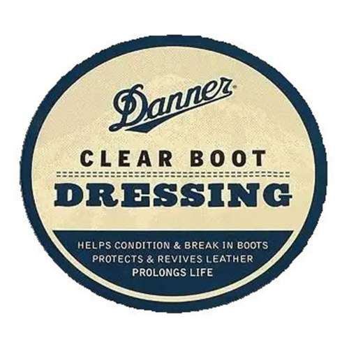 Danner Everybody Boot Dressing
