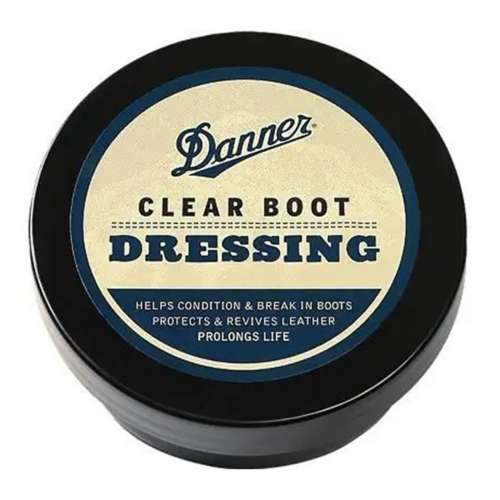 Danner Leather Boot Dressing