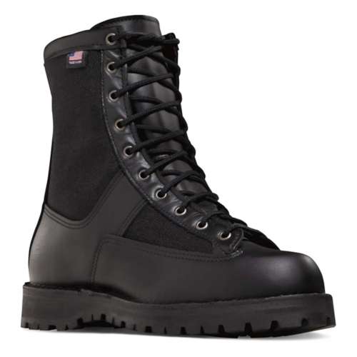 Men's Danner Acadia 8"GTX Waterproof Slip Resistant Work eden boots