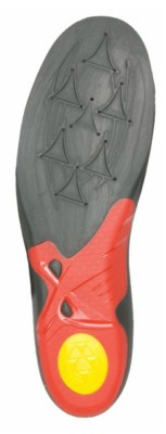 Sizes 6-14 Danner DXT Comfort Footbed Prevent Feet Slippage & Jarring 