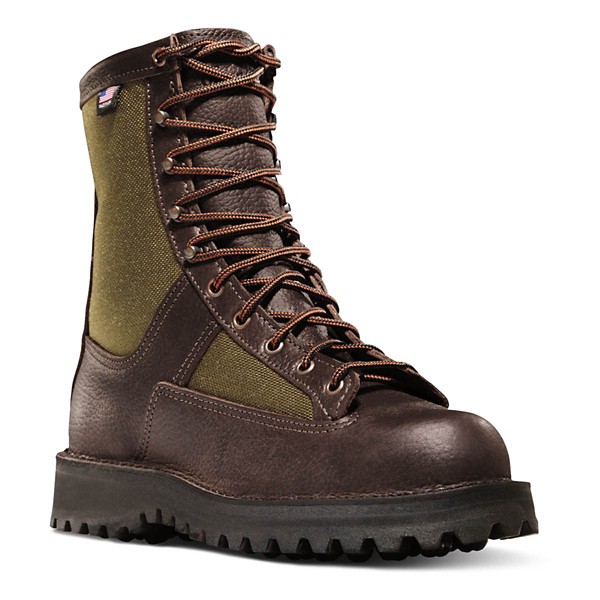 DANNER Men's  Sierra Boots Outdoor