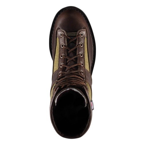 Danner sierra review online