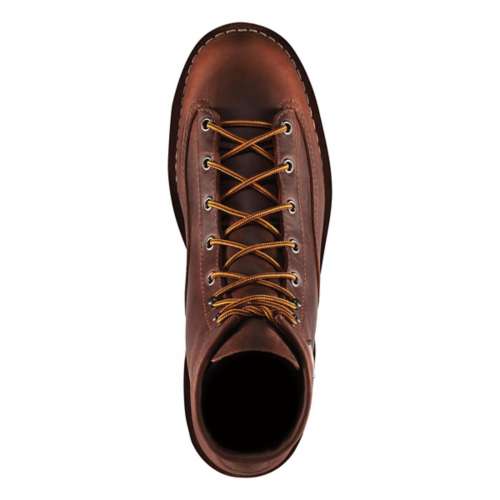 Men's Danner Bull Run 6" Work Boots