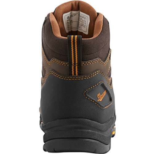 Men's Danner Vicious 4.5" GTX Waterproof Work Boots