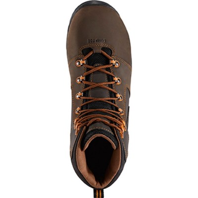 danner oxfords