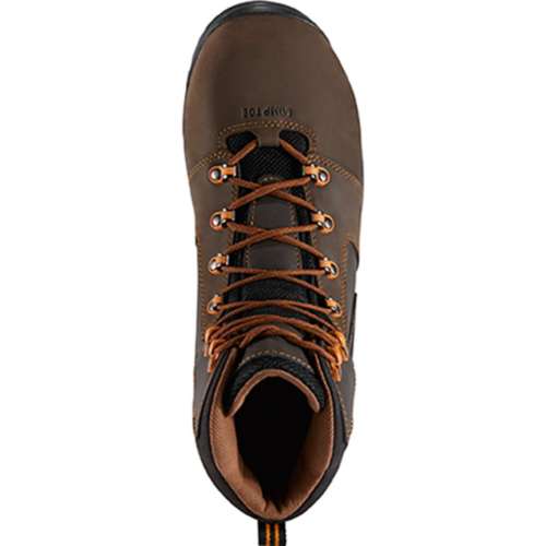 Men's Danner Vicious 4.5" GTX Waterproof Work Boots