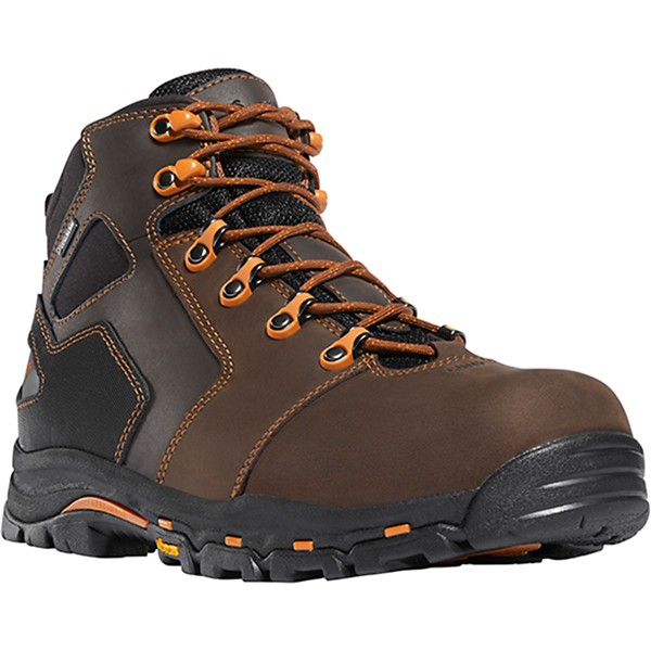 Men's Danner Vicious 4.5" Waterproof Work Boots product image
