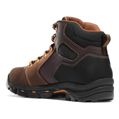 danner vicious 4.5 review