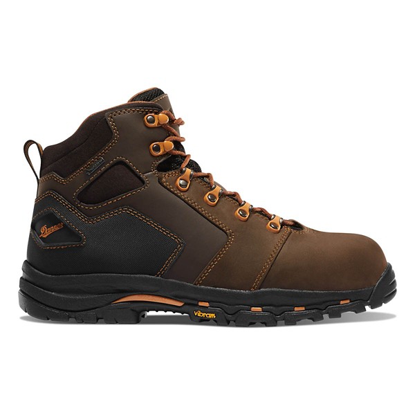 DANNER Men's  Vicious 4.5