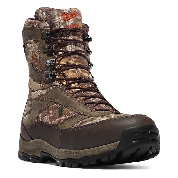 danner vital realtree xtra
