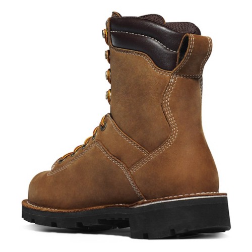 Men's Danner Quarry USA 8 Men's Danner Quarry USA 8