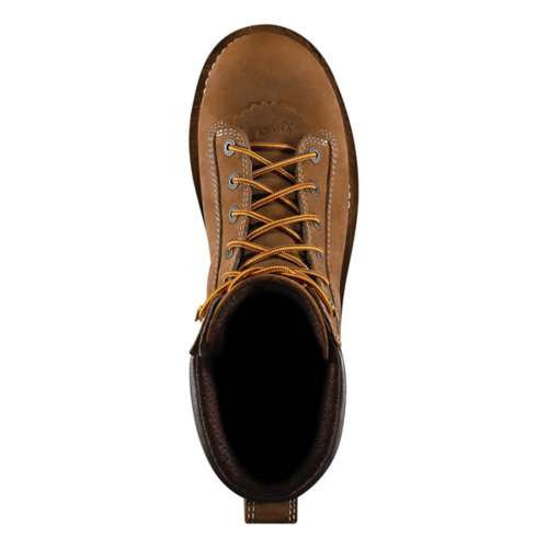 Men's Danner Quarry USA 8" AT Work Boots