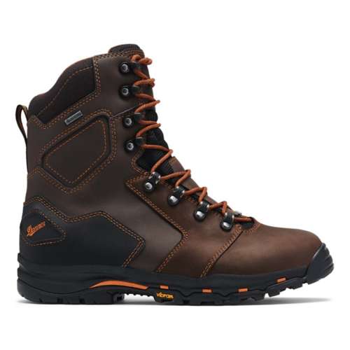 Men's Danner Vicious 8" NMT GTX Work Boots