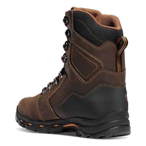 Men's Danner Vicious 8" GTX Waterproof Work Boots