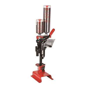 Your Source For Shotshell Reloaders & Clay Target Machines