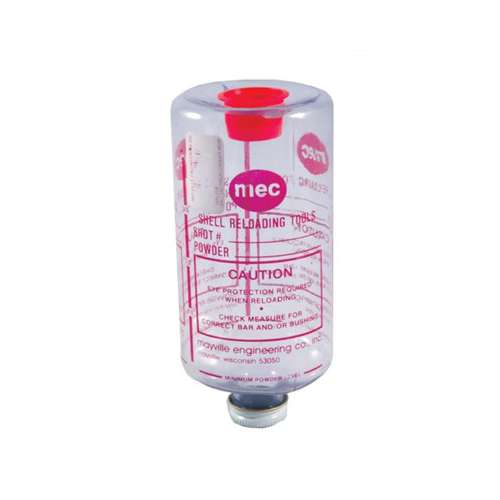 MEC Small Bottle W/cap sich - Replacement Prt