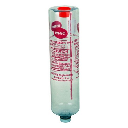 MEC Reloading Large Magnum bottle Container