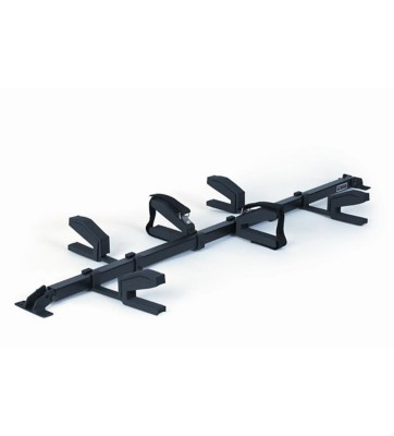 Big Sky Racks Sky Bar 2 Gun Rack | SCHEELS.com