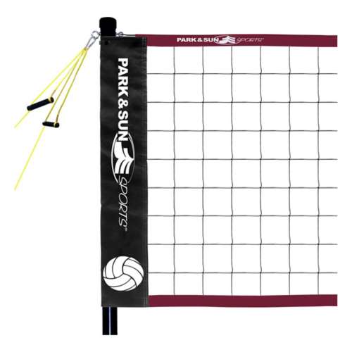 Park and Sun Spiker Pro Volleyball Net System