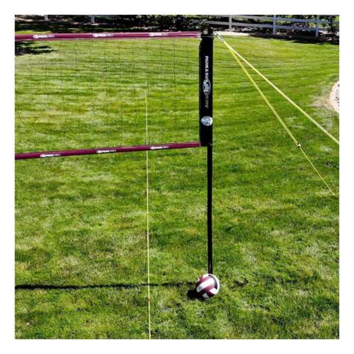 Park and Sun Spiker Pro Volleyball Net System