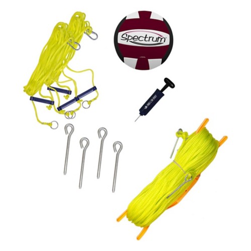 Park & Sun Spiker Pro Volleyball Net System