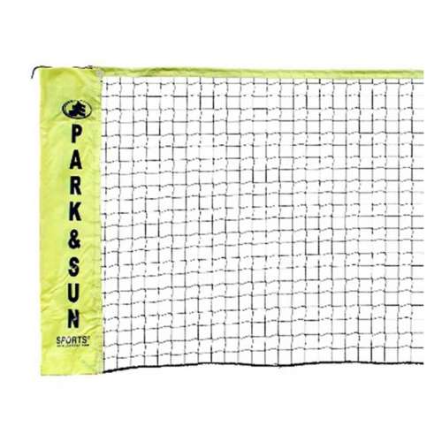 Park and Sun Sports Badminton Replacement Net