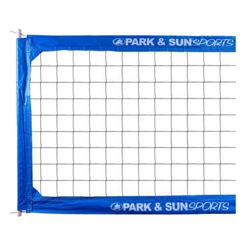 Park and Sun Pro Outdoor Volleyball Net