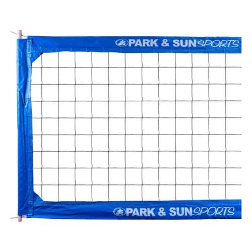 Park and Sun Pro Outdoor Volleyball Net