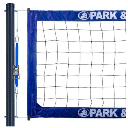 Park & Sun 4000-T and Sleeve Volleyball Set