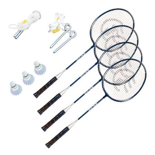 Park & Sun Sports Badminton Sport Set