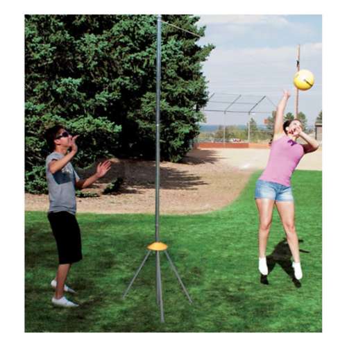 Park & Sun Soft Touch Tetherball