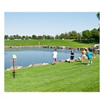 Park & Sun Disc Golf Target Basket - Thumbnail 5 of 5