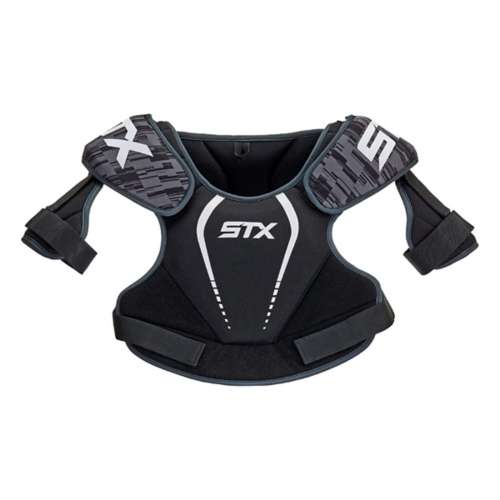 STX Stallion 75 Lacrosse Shoulder Pad